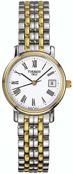 T52.2.281.13 Tissot Kadın Kol Saati