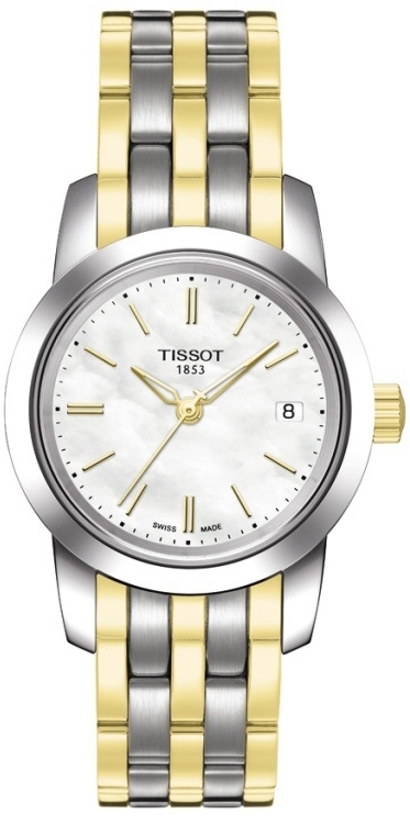 T033.210.22.111.00 Tissot Kadın Kol Saati