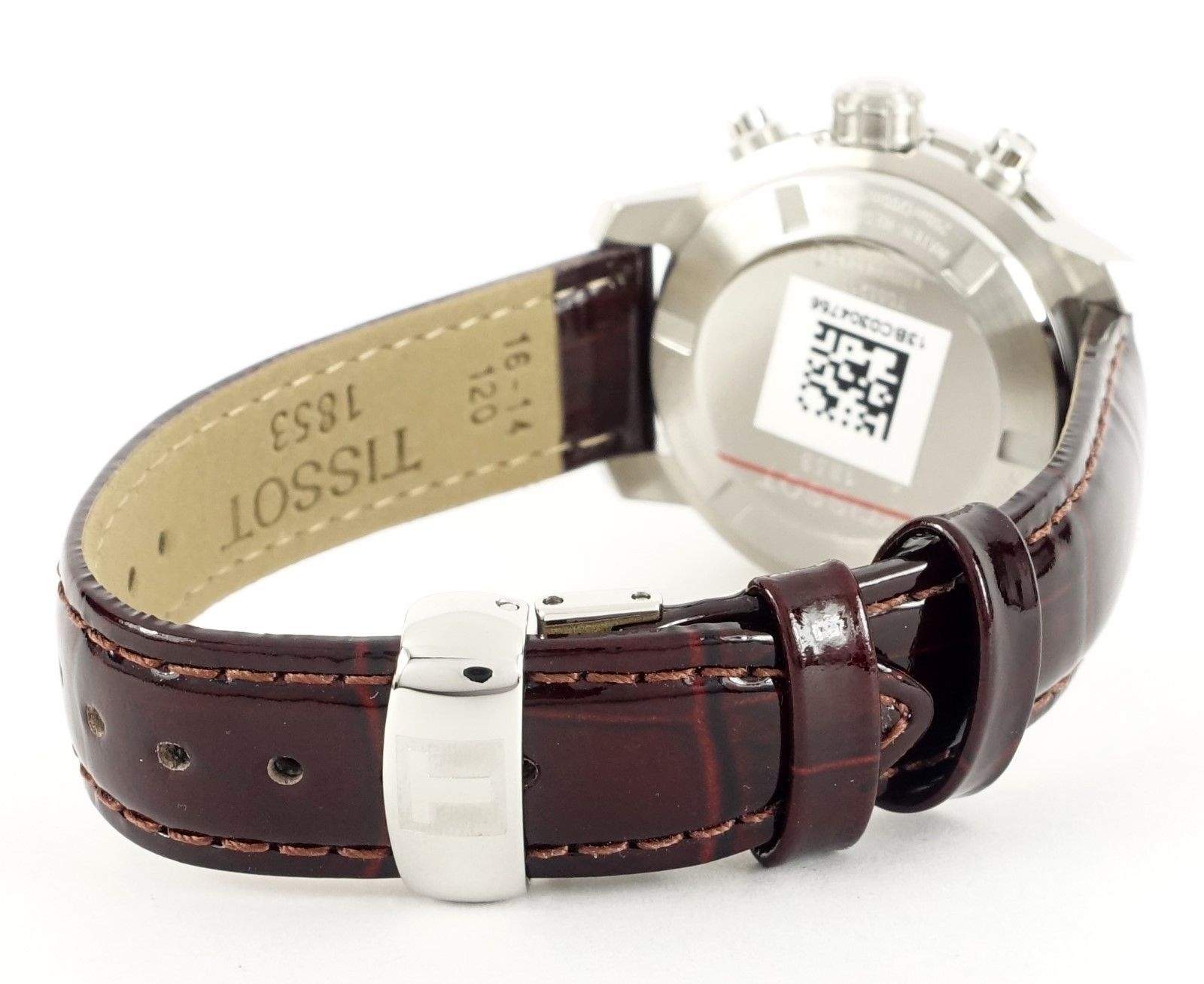 T055.217.16.033.01 Tissot Kadın Kol Saati