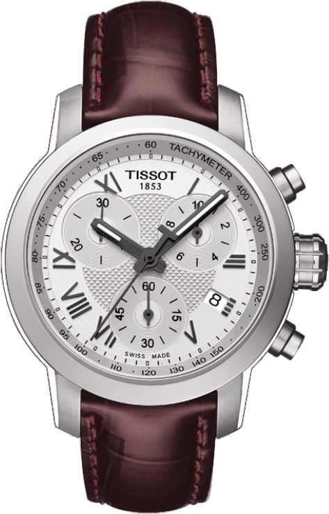 T055.217.16.033.01 Tissot Kadın Kol Saati