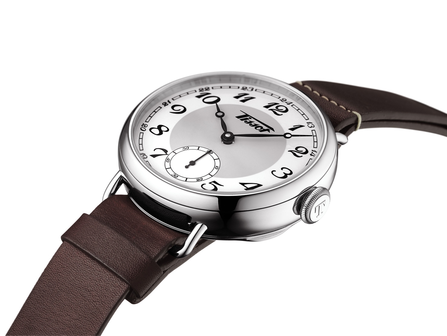 T104.405.16.012.00 Tissot Erkek Kol Saati
