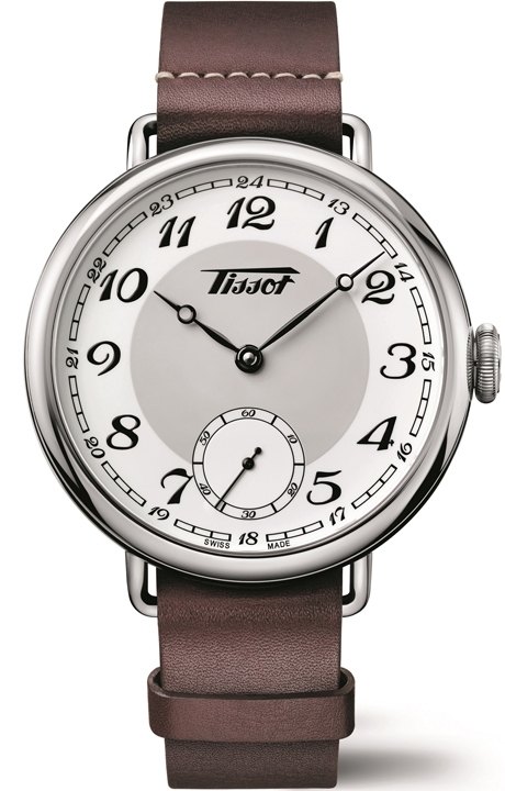 T104.405.16.012.00 Tissot Erkek Kol Saati