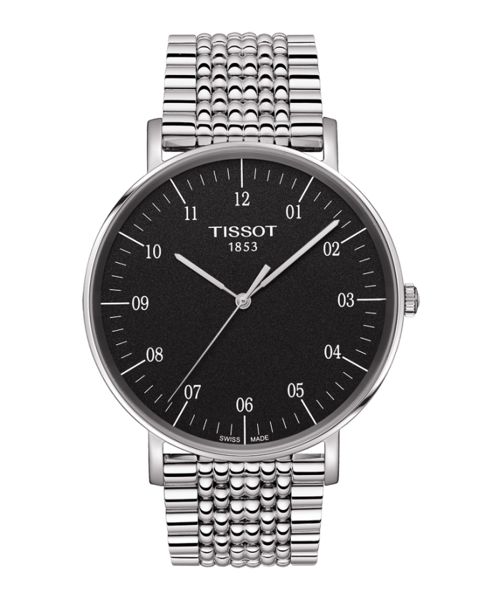 T109.610.11.077.00 Tissot Erkek Kol Saati