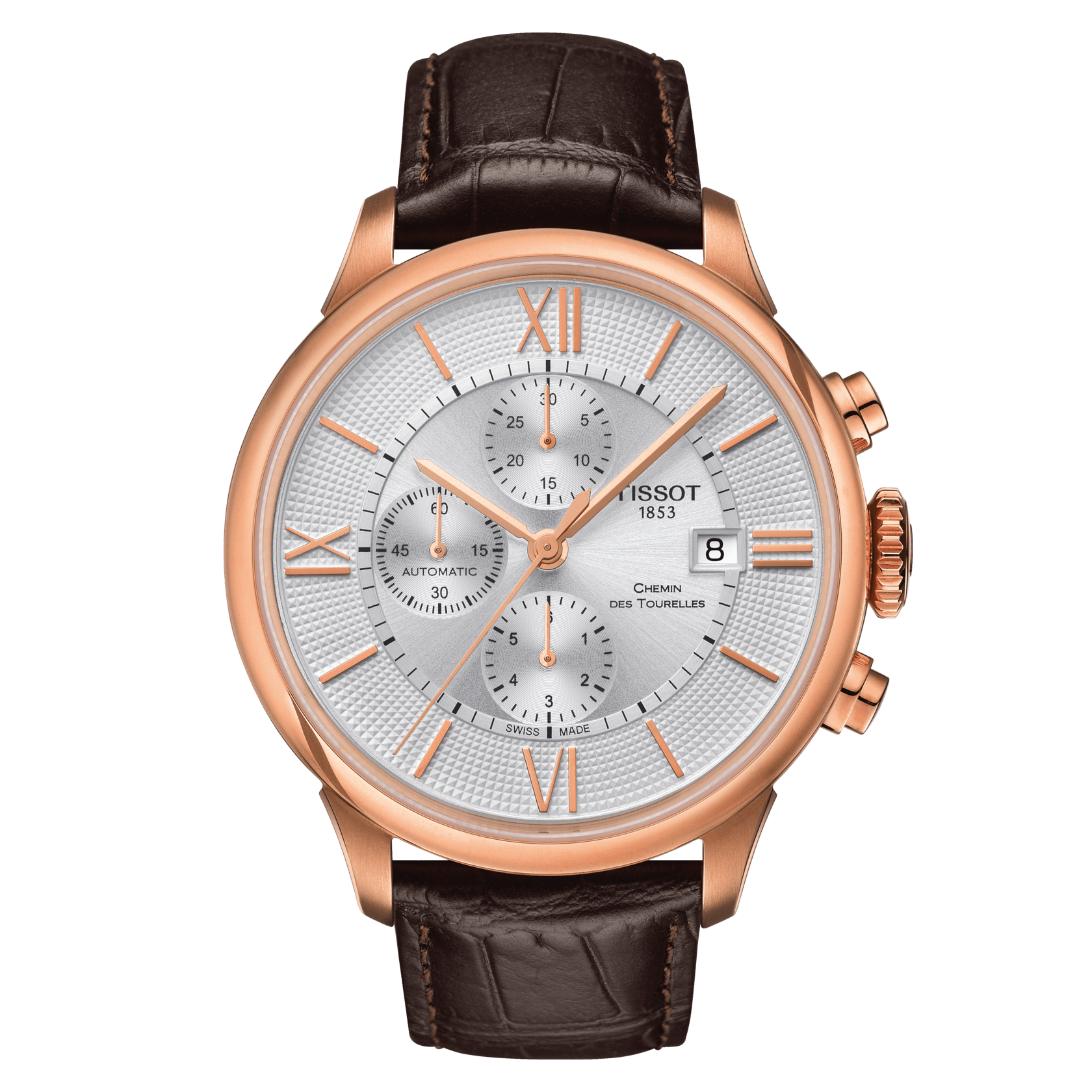 T099.427.36.038.00 Tissot Erkek Kol Saati