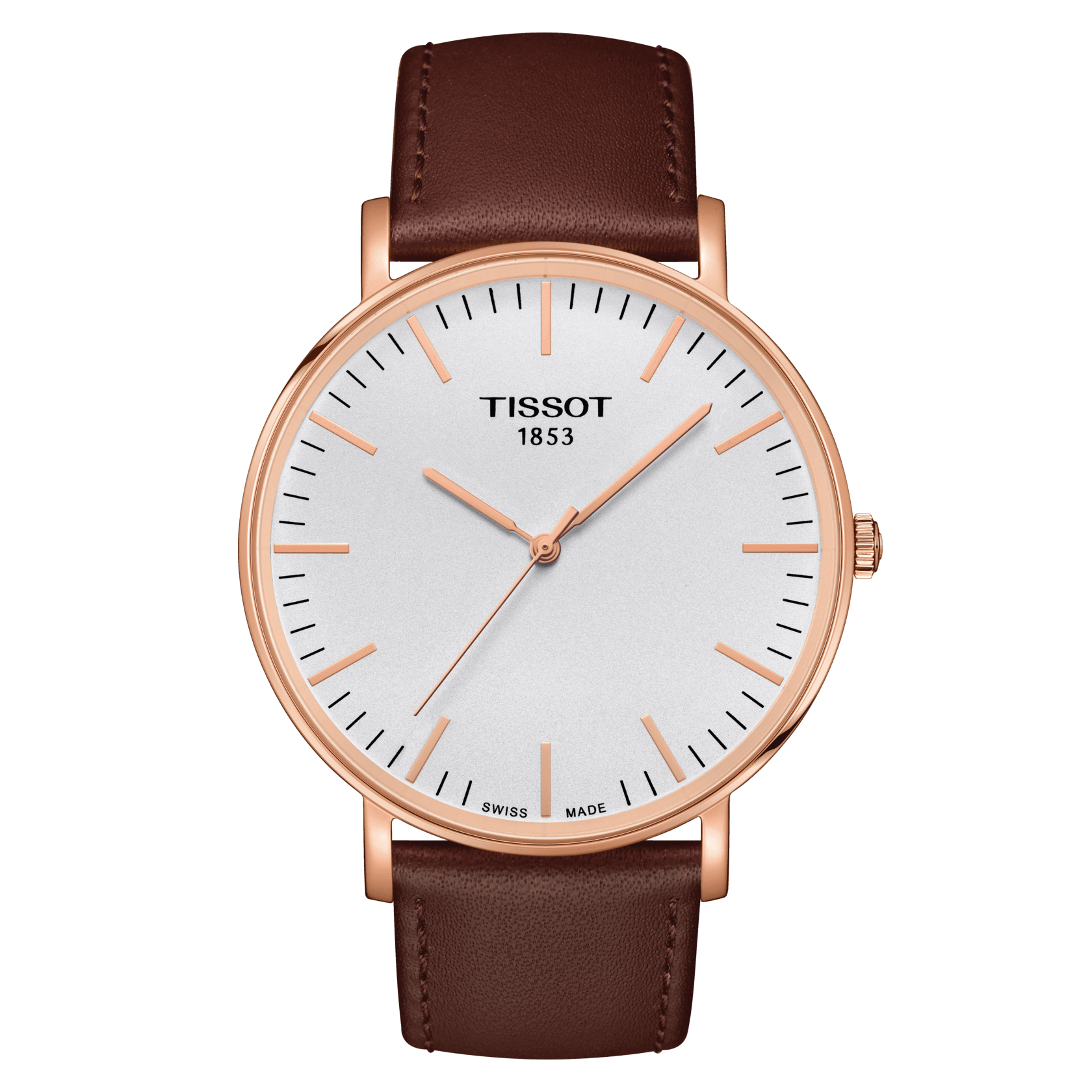 T109.610.36.031.00 Tissot Erkek Kol Saati
