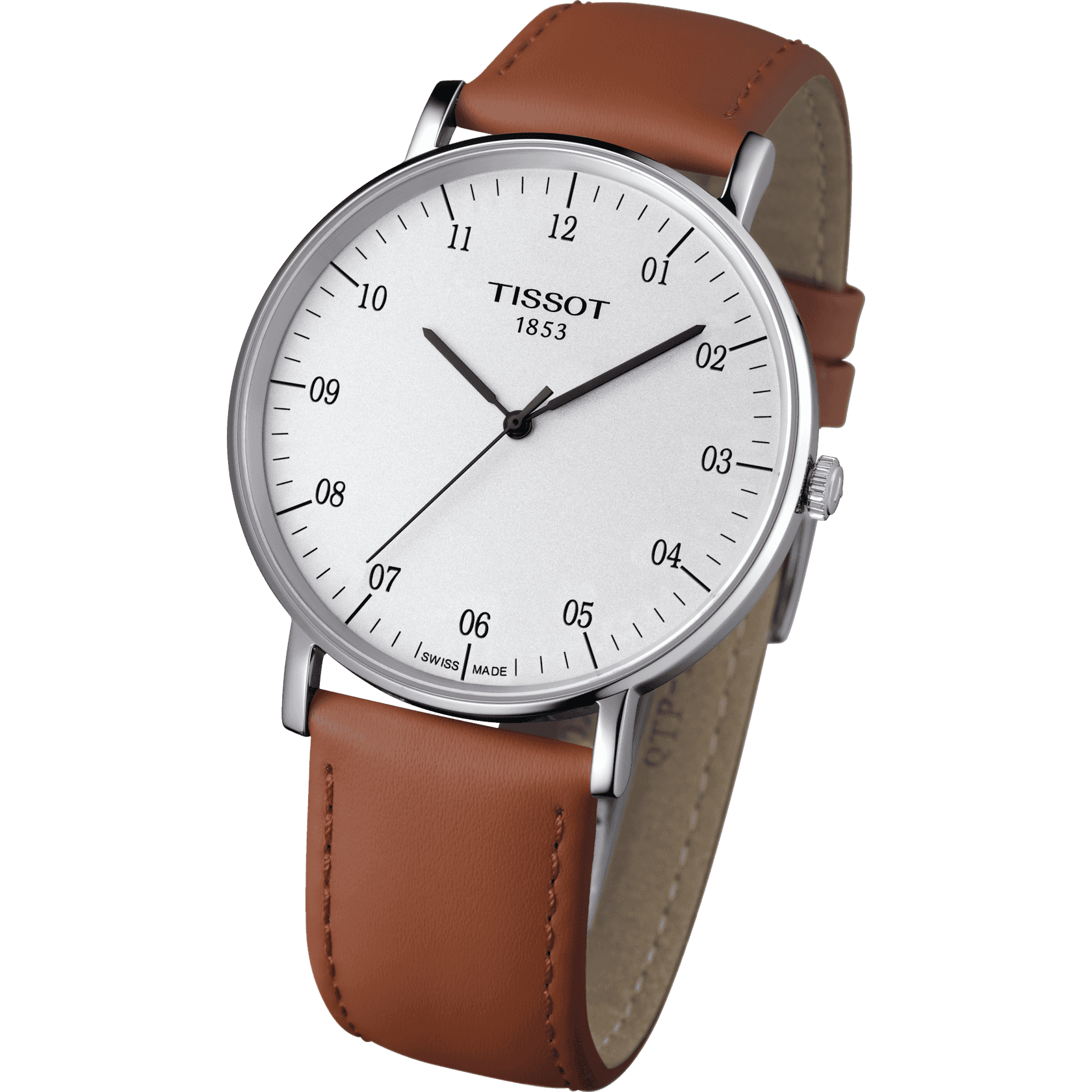 T109.610.16.037.00 Tissot Erkek Kol Saati SWISS MADE