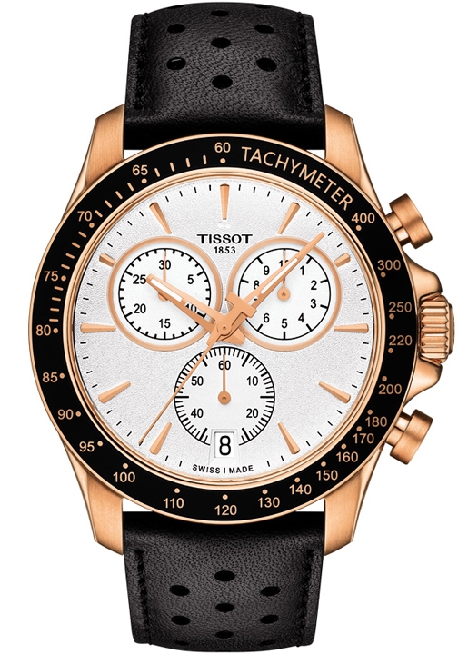 T106.417.36.031.00 Tissot Erkek Kol Saati