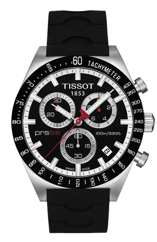 T044.417.27.051.00 Tissot Erkek Kol Saati