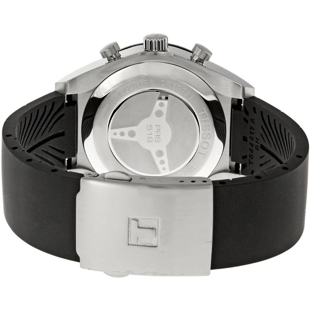 T044.417.27.051.00 Tissot Erkek Kol Saati
