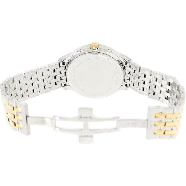 T063.637.22.037.00 Tissot Erkek Kol Saati