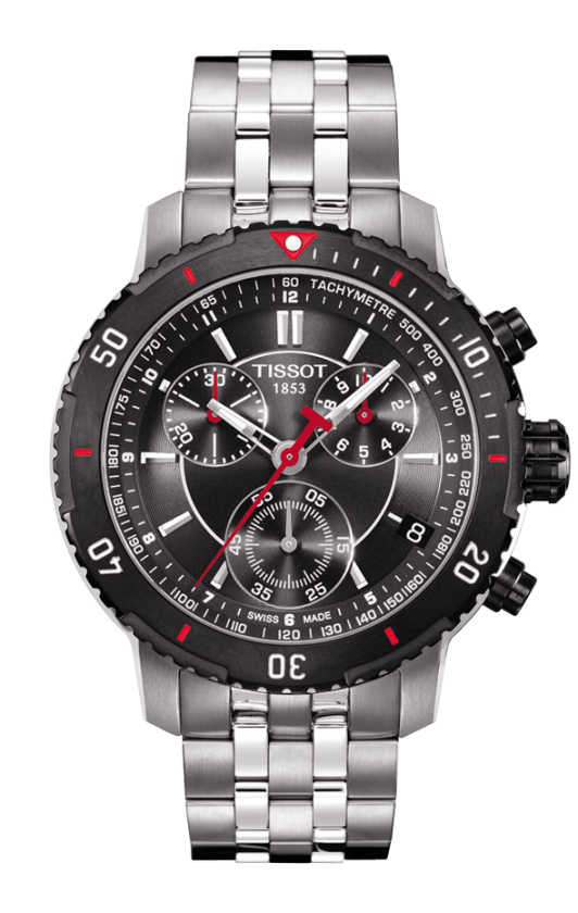 T067.417.21.051.00 Tissot Erkek Kol Saati