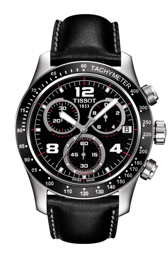 T039.417.16.057.02 Tissot Erkek Kol Saati