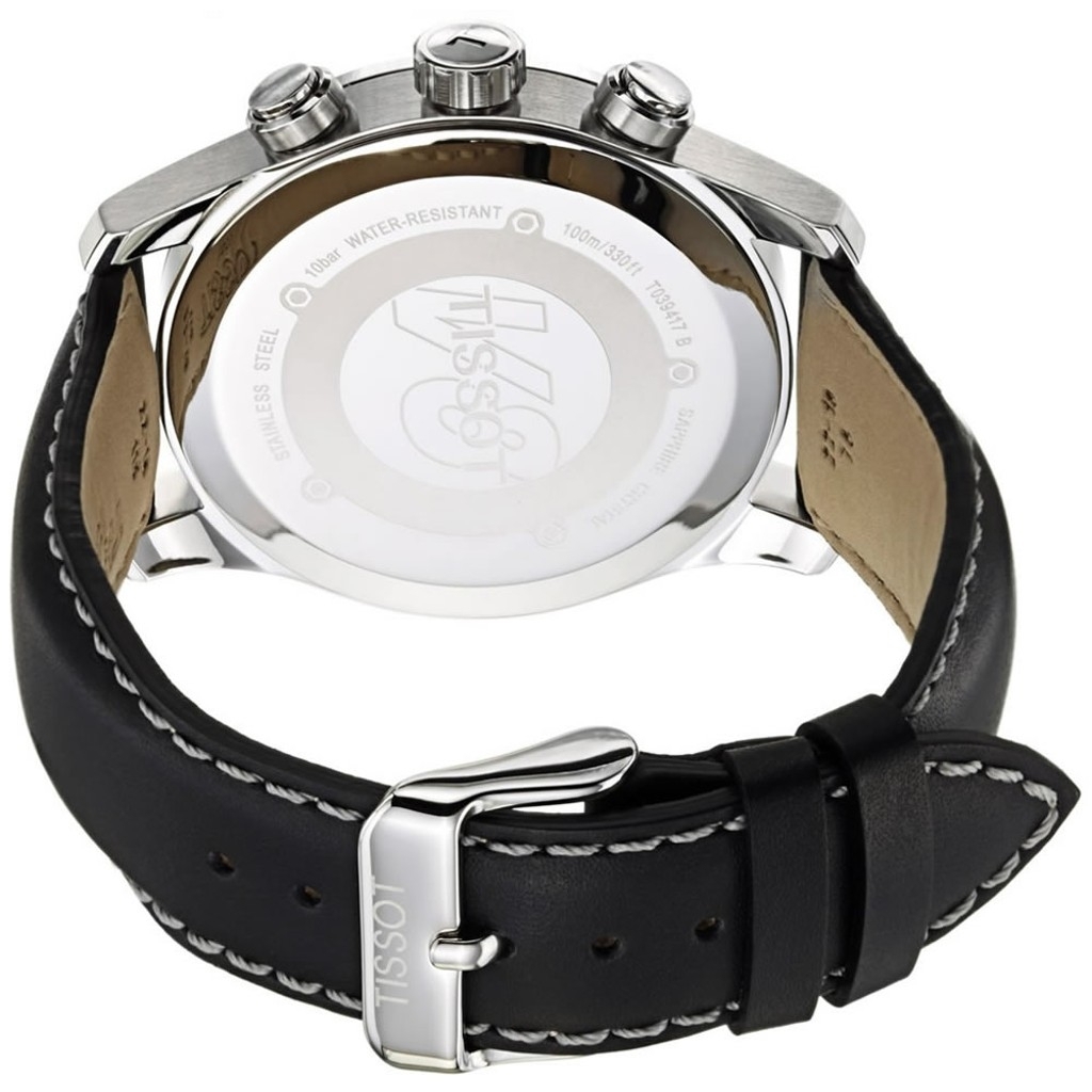 T039.417.16.057.02 Tissot Erkek Kol Saati
