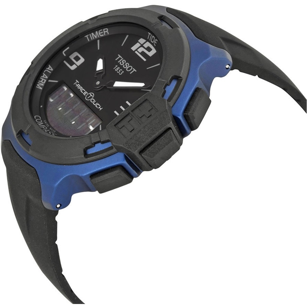 T081.420.97.057.00 Tissot Erkek Kol Saati