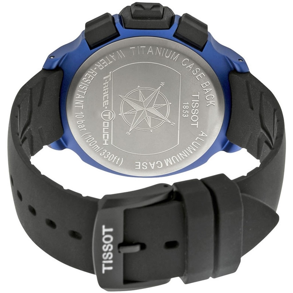T081.420.97.057.00 Tissot Erkek Kol Saati