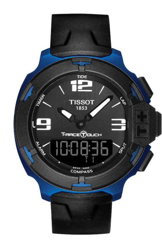 T081.420.97.057.00 Tissot Erkek Kol Saati
