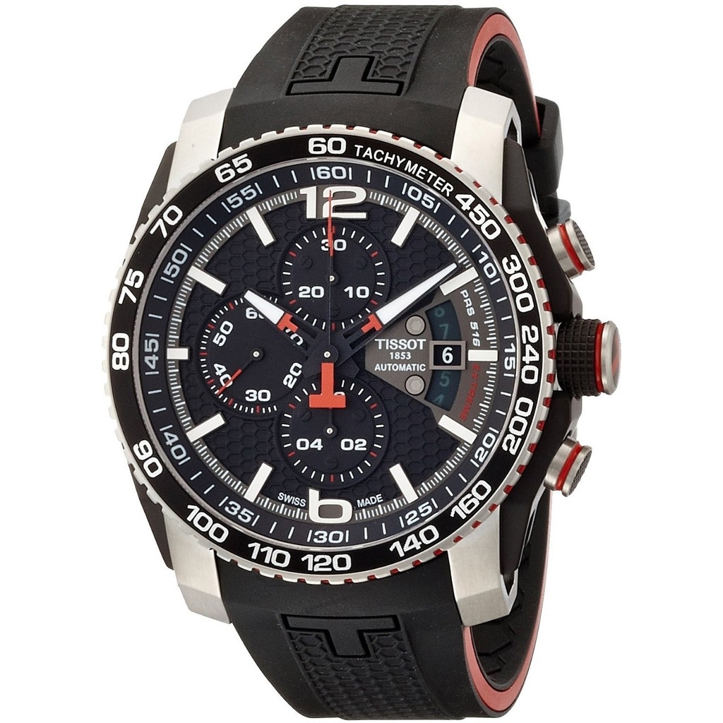T079.427.27.057.00 Tissot Erkek Kol Saati