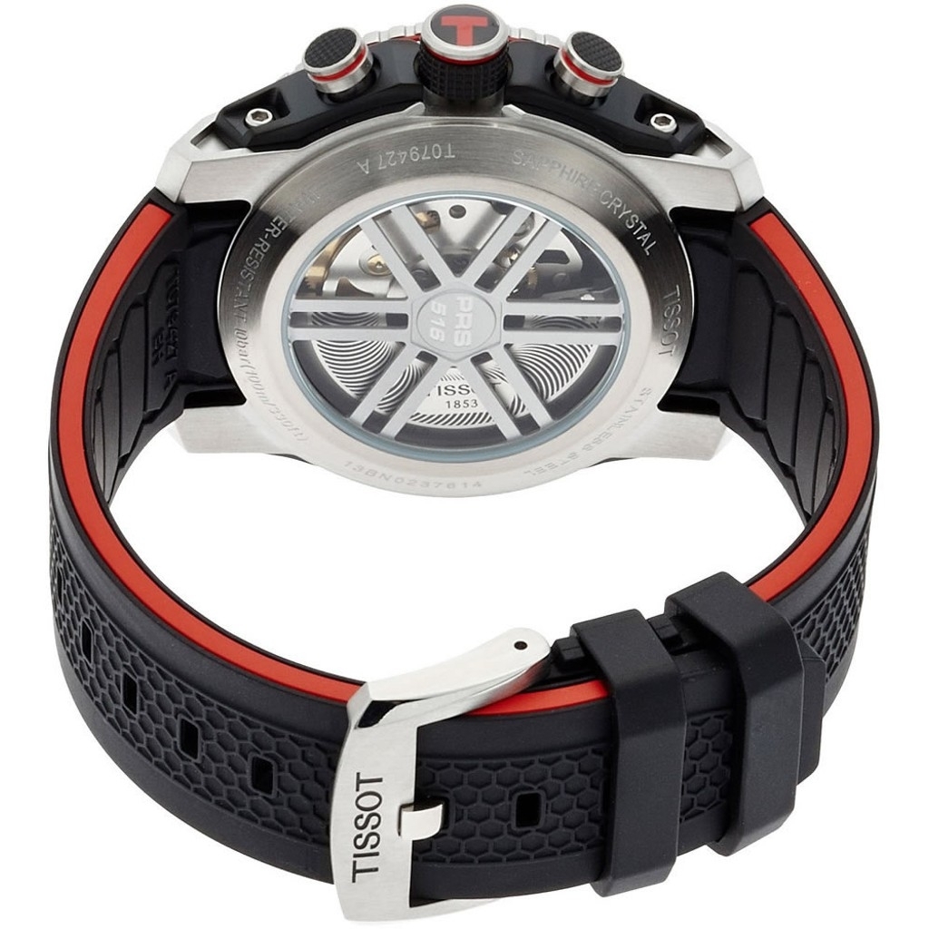 T079.427.27.057.00 Tissot Erkek Kol Saati