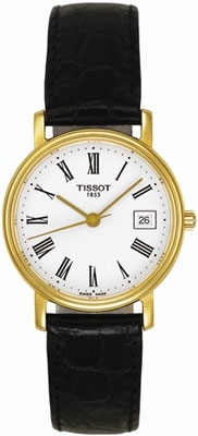 T52.5.421.13 Tissot Erkek Kol Saati