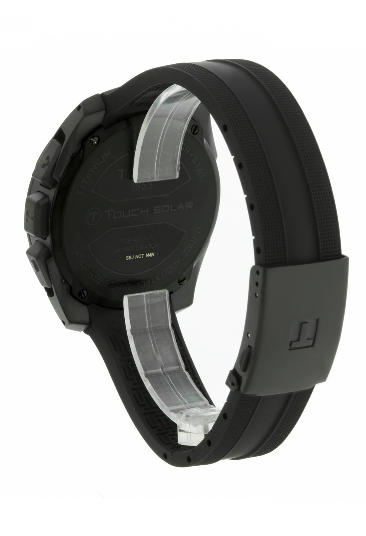 T091.420.47.057.01 Tissot Erkek Kol Saati
