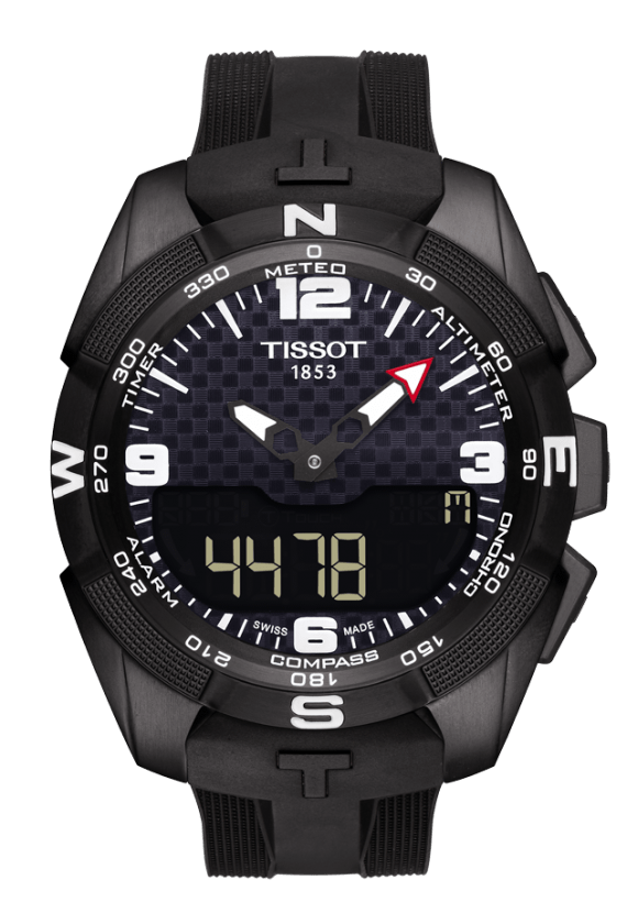 T091.420.47.057.01 Tissot Erkek Kol Saati