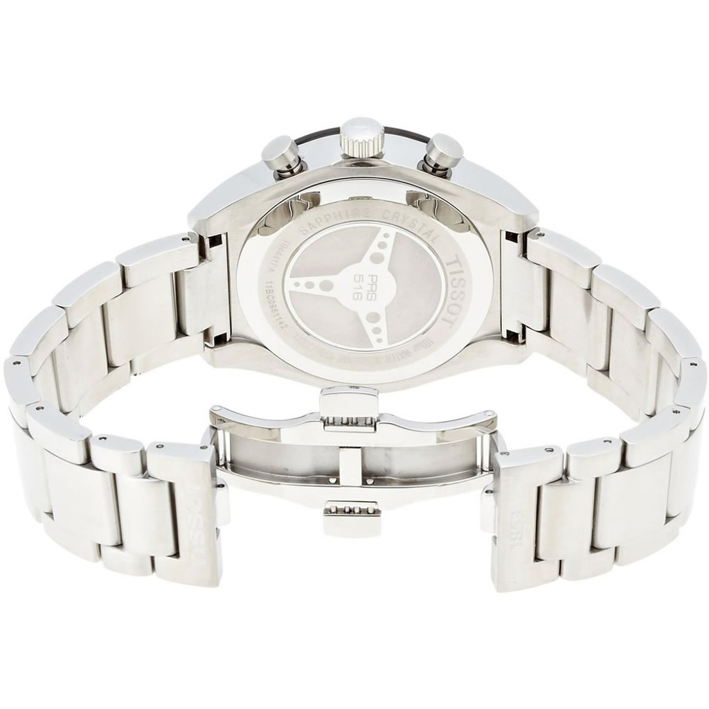 T044.417.21.041.00 Tissot Erkek Kol Saati