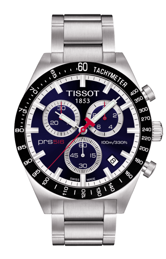 T044.417.21.041.00 Tissot Erkek Kol Saati