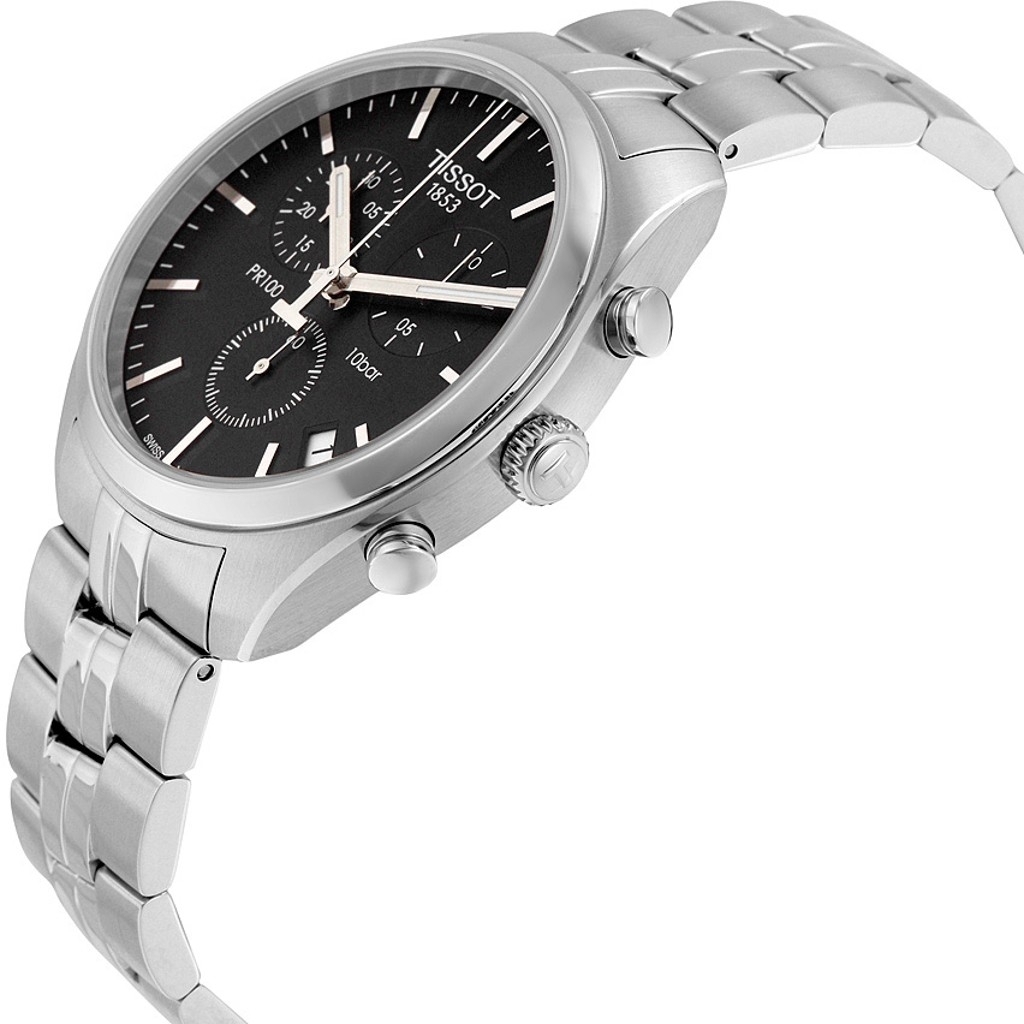 T101.417.11.051.00 Tissot Erkek Kol Saati