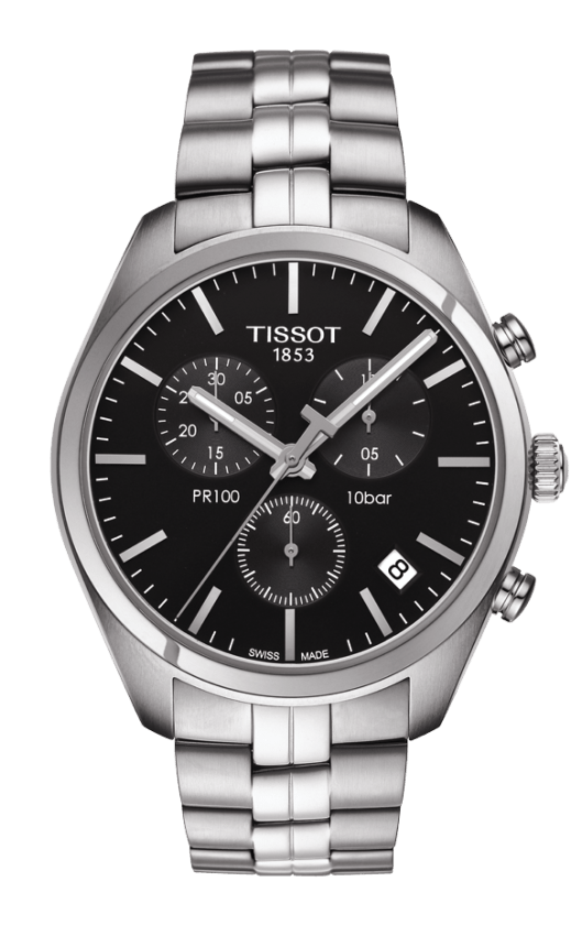 T101.417.11.051.00 Tissot Erkek Kol Saati