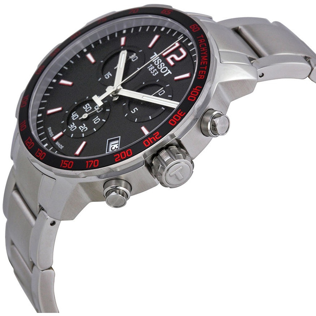 T095.417.11.057.00 Tissot Erkek Kol Saati