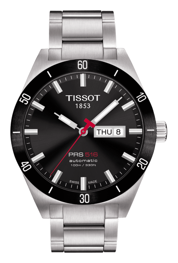 T044.430.21.051.00 Tissot Erkek Kol Saati