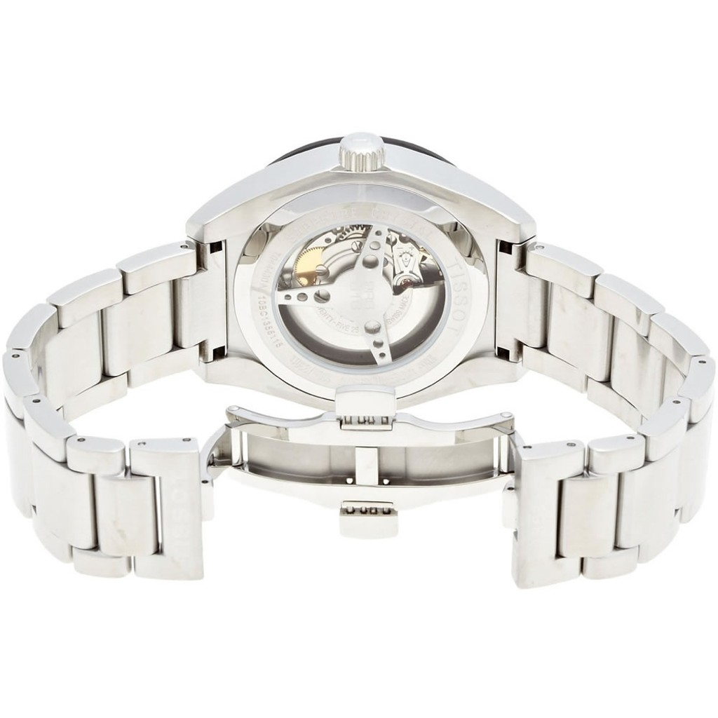 T044.430.21.051.00 Tissot Erkek Kol Saati