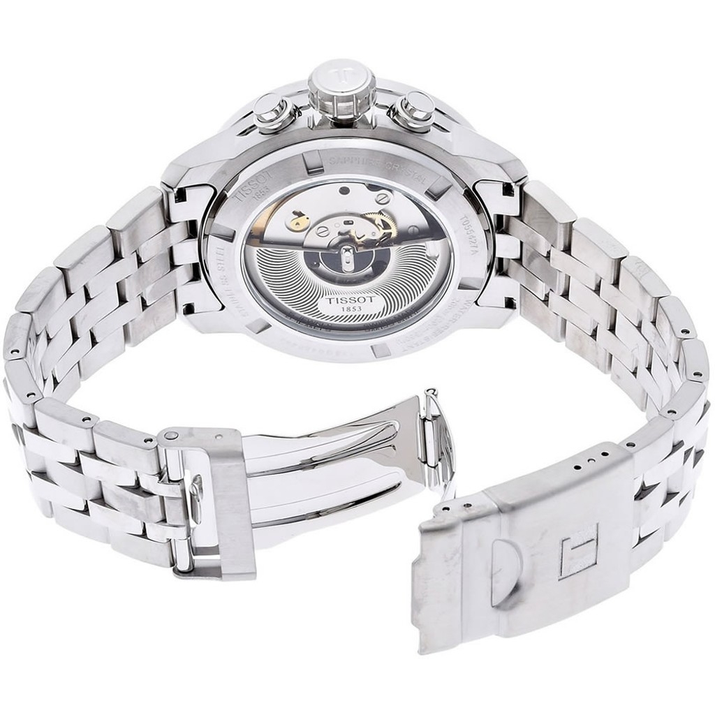 T055.427.11.017.00 Tissot Automatic Erkek Kol Saati