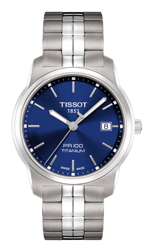 T049.410.44.041.00 Tissot Erkek Kol Saati