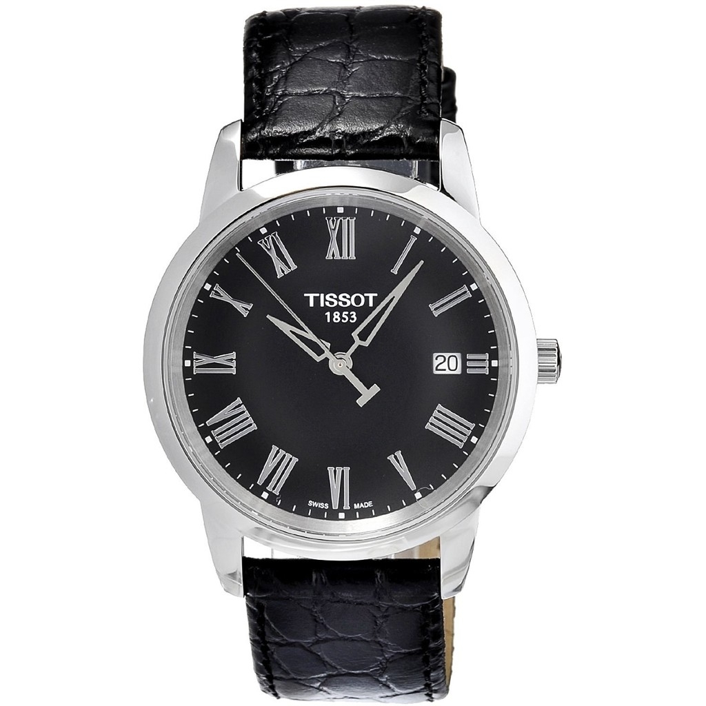 T033.410.16.053.01 Tissot Erkek Kol Saati