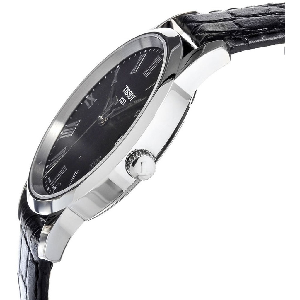 T033.410.16.053.01 Tissot Erkek Kol Saati
