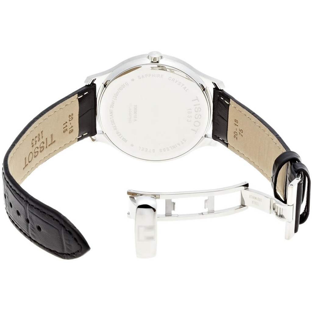 T063.610.16.052.00 Tissot Erkek Kol Saati