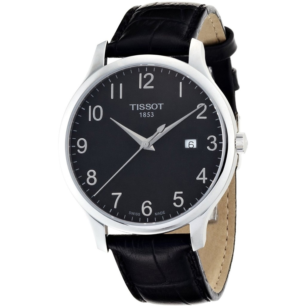 T063.610.16.052.00 Tissot Erkek Kol Saati