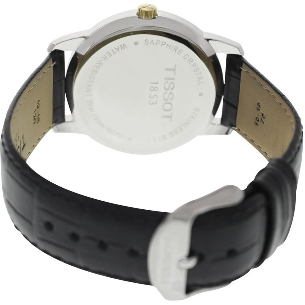 T033.410.26.053.01 Tissot Erkek Kol Saati