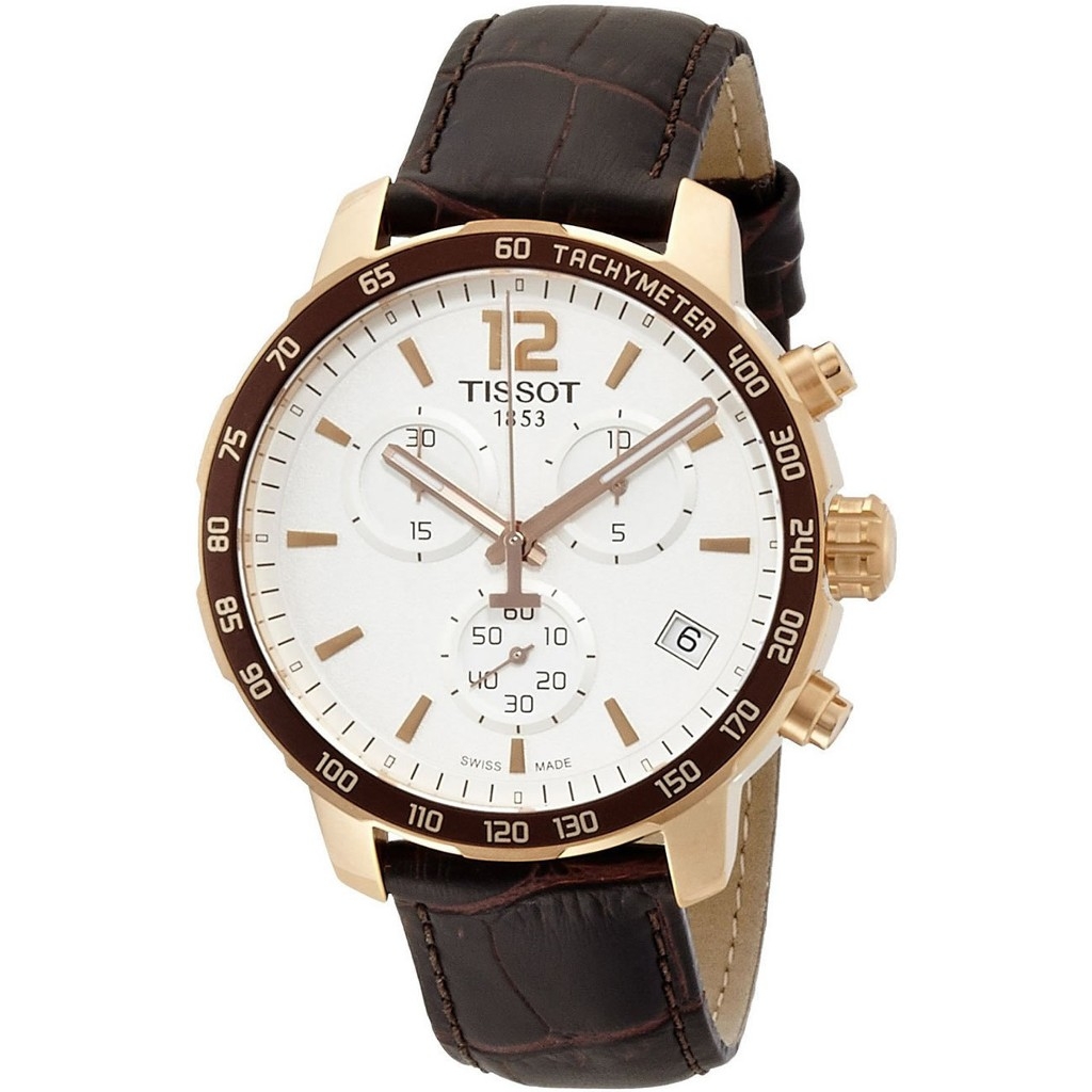 T095.417.36.037.00 Tissot Erkek Kol Saati