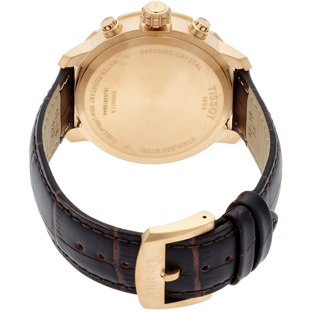 T095.417.36.037.00 Tissot Erkek Kol Saati