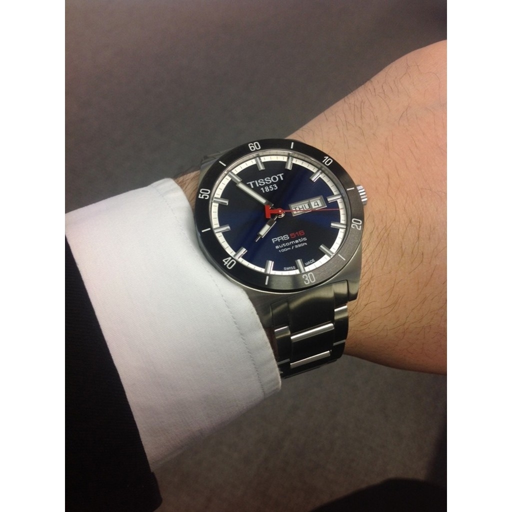 T044.430.21.041.00 Tissot Erkek Kol Saati