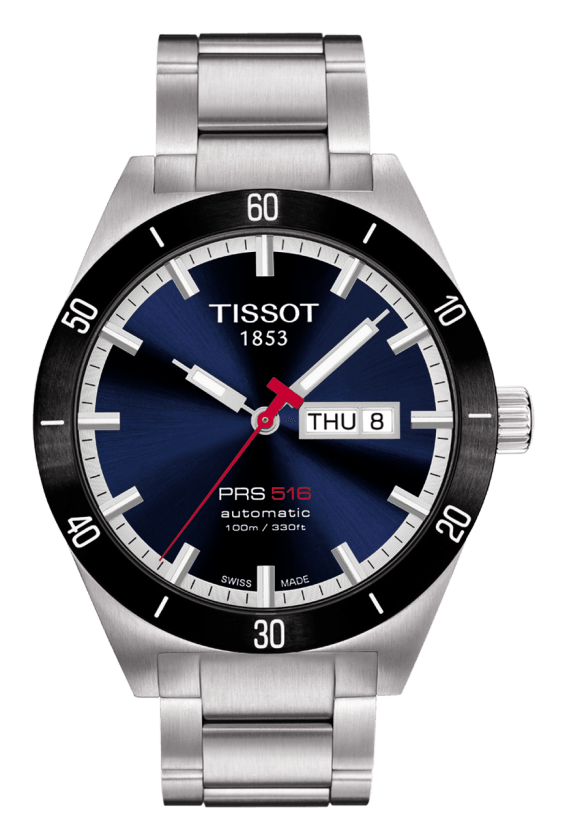 T044.430.21.041.00 Tissot Erkek Kol Saati