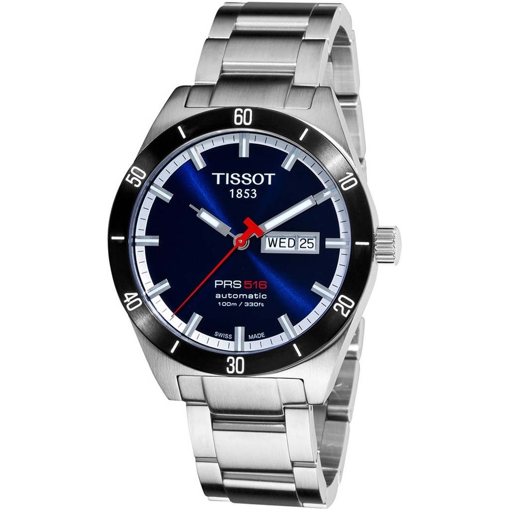 T044.430.21.041.00 Tissot Erkek Kol Saati