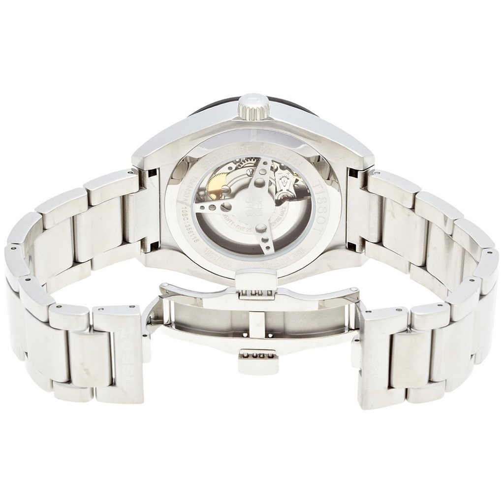 T044.430.21.041.00 Tissot Erkek Kol Saati