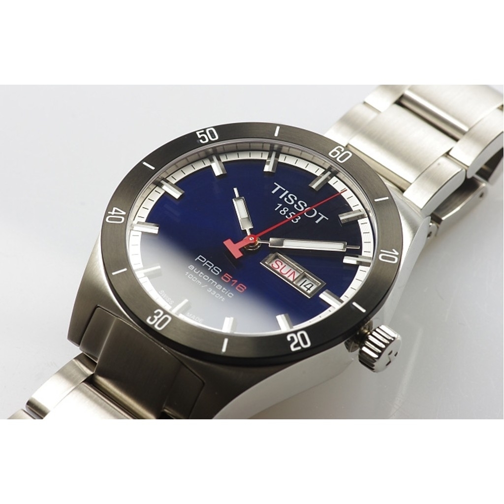 T044.430.21.041.00 Tissot Erkek Kol Saati
