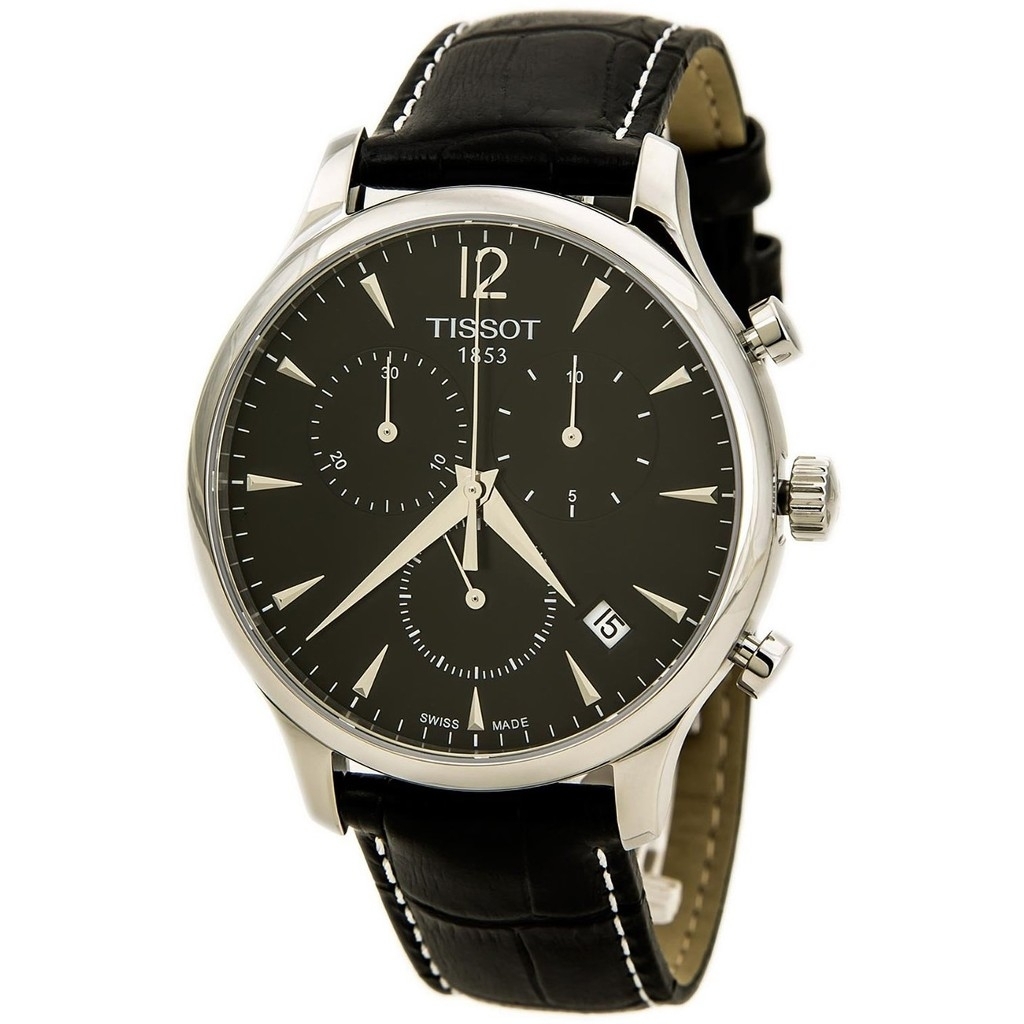 T063.617.16.057.00 Tissot Erkek Kol Saati
