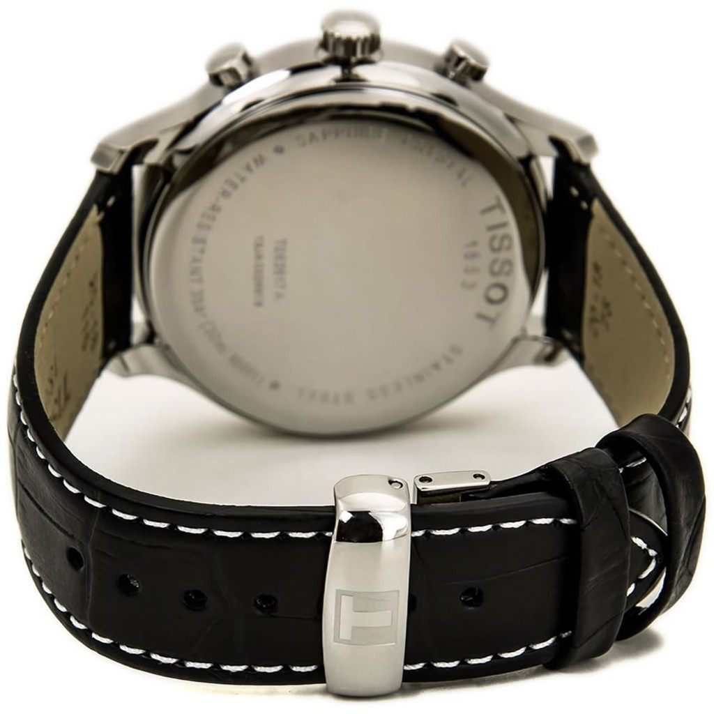 T063.617.16.057.00 Tissot Erkek Kol Saati