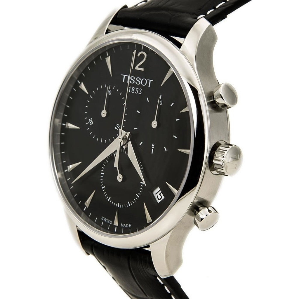 T063.617.16.057.00 Tissot Erkek Kol Saati