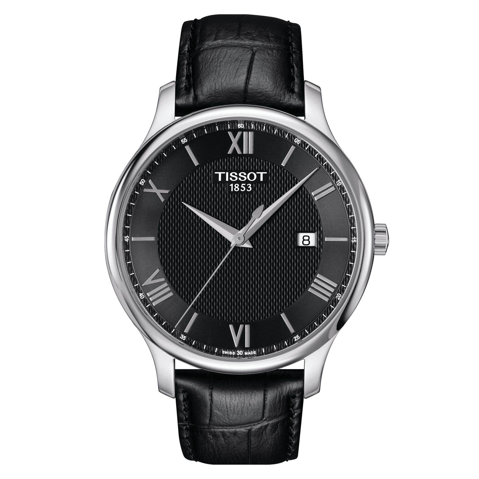 T063.610.16.058.00 Tissot Erkek Kol Saati